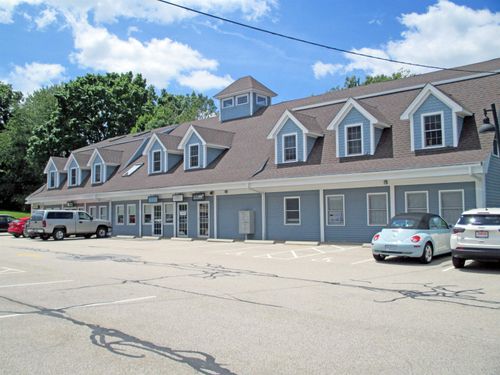 655 Portsmouth Ave, Greenland, NH, 03840-2264 | Card Image