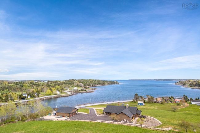 580 Masons Beach Rd, House other with 4 bedrooms, 3 bathrooms and 2 parking in First South NS | Image 44