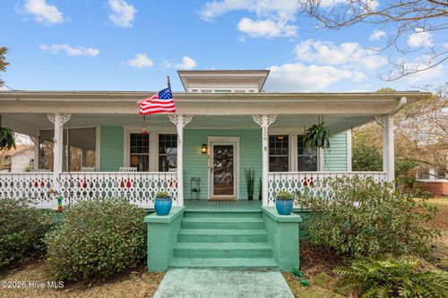 106 Second St, Vandemere, NC, 28587-9713 | Card Image