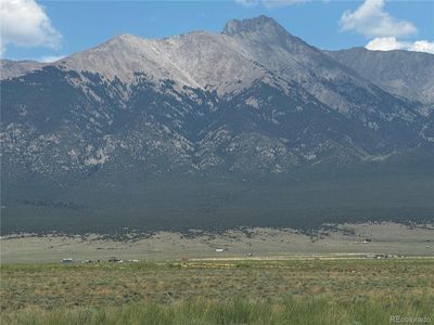 Lot 13 8th Street, Home with 0 bedrooms, 0 bathrooms and null parking in Blanca CO | Image 1