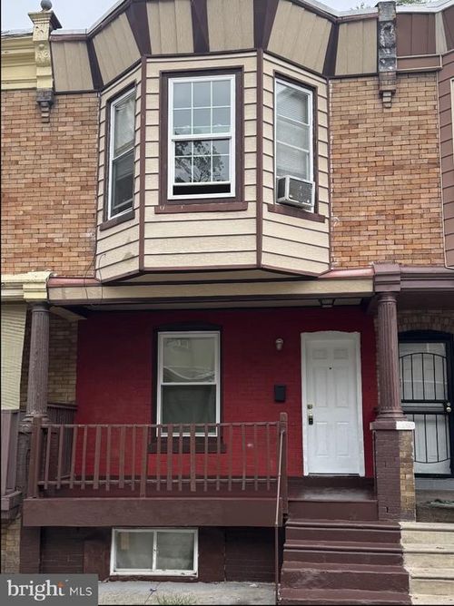 5515 Crowson St, PHILADELPHIA, PA, 19144-1301 | Card Image