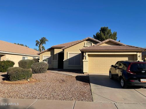 3850 E Heather Ct, Gilbert, AZ, 85234-3203 | Card Image