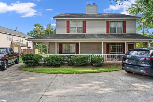 unit-a-40 Huntsfield Drive, Greenville, SC, 29607 | Card Image