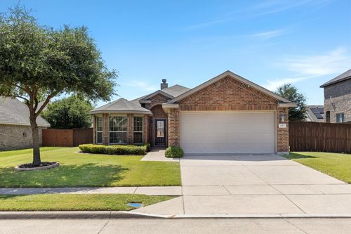 271 Burnett Dr, Lavon, TX, 75166-1733 | Card Image