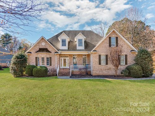 4509 Long Cove Drive, Denver, NC, 28037 | Card Image