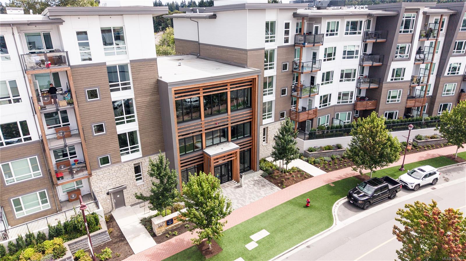Residential in Langford