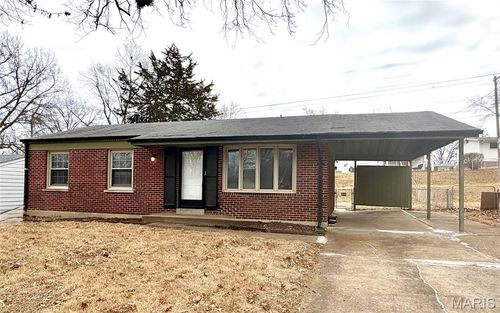 1716 Atmore Dr, Saint Louis, MO, 63136-2421 | Card Image