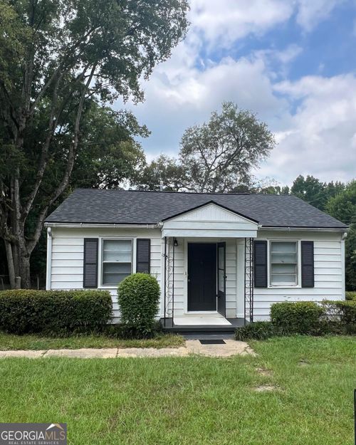 1325 Triple Hill Dr, Macon, GA, 31206-2656 | Card Image