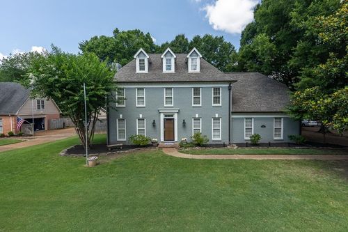 3605 Neyland Cv, Collierville, TN, 38017 | Card Image