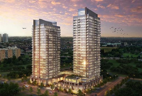 2303-5025 4 Springs Ave, Mississauga, ON, L5R0G5 | Card Image