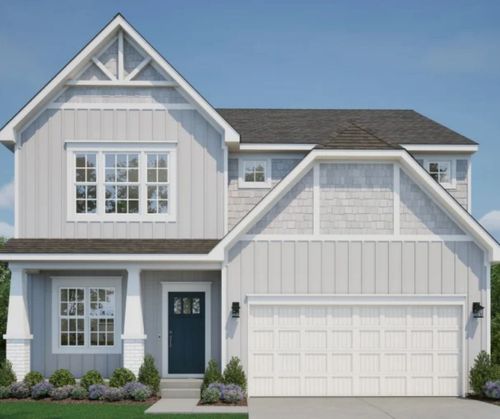 1464 Goldenrod Drive, Troy, OH, 45373 | Card Image
