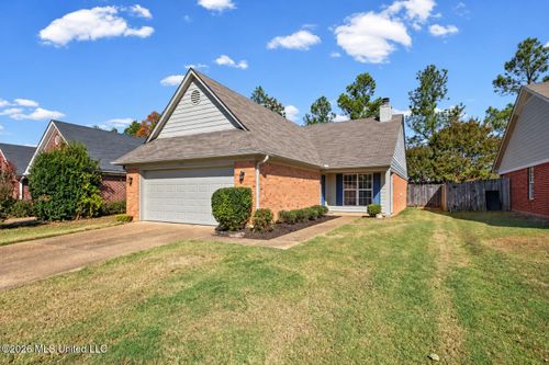 9336 Huron Dr, Olive Branch, MS, 38654-3739 | Card Image