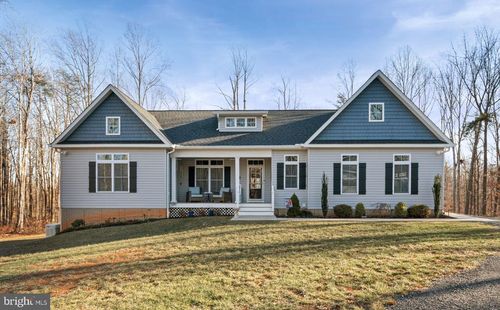 9545 Hollow Oak Ct, Culpeper, VA, 22701-1561 | Card Image