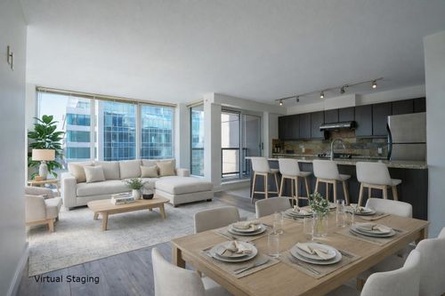 1507-6068 No. 3 Rd, Richmond, BC, V6Y4M7 | Card Image