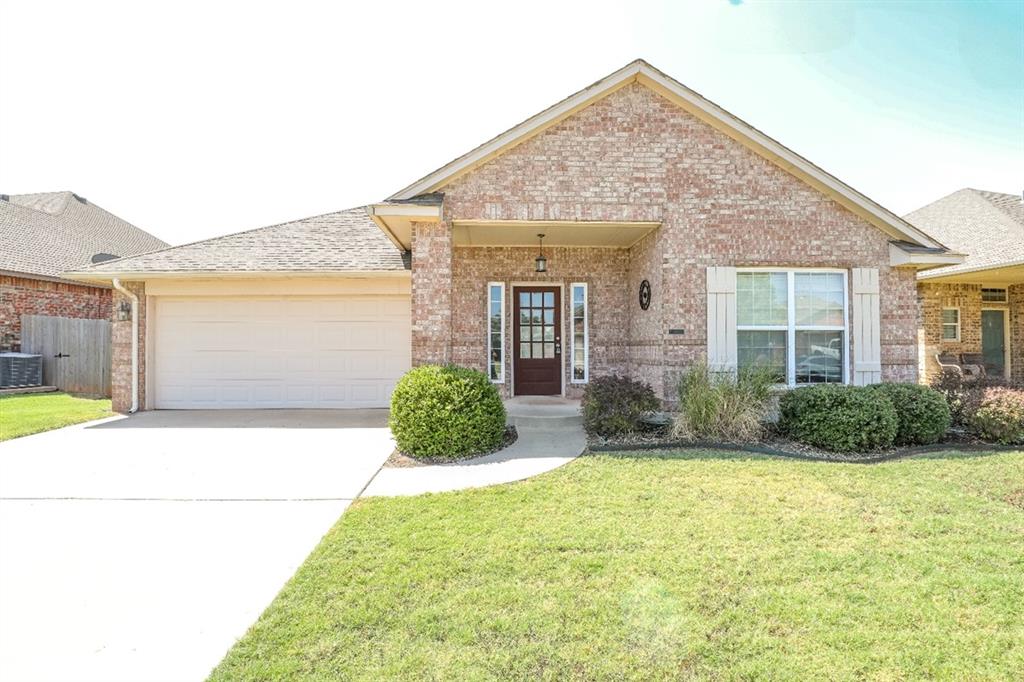 191st St, Edmond, OK 73012