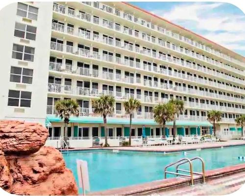 520-701 S Atlantic Ave, Daytona Beach, FL, 32118-4511 | Card Image