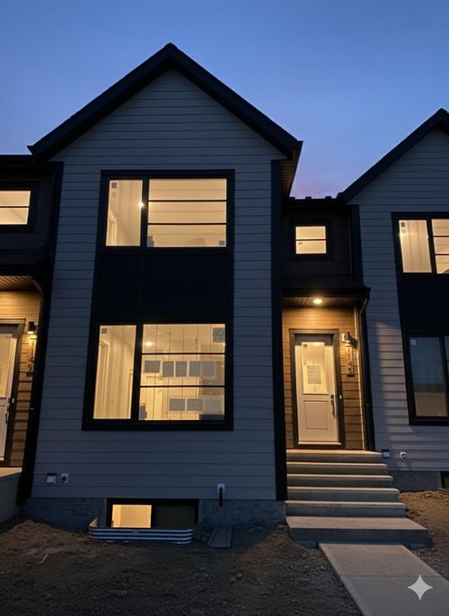 1145 Sailfin Heath, Rural Rocky View County, AB, T3Z0J6 | Card Image