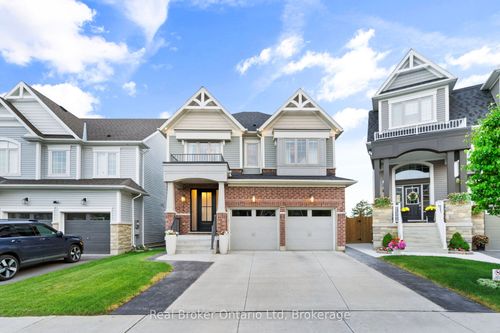 264 Edgar Bonner Ave, Rockwood, ON, N0B2K0 | Card Image