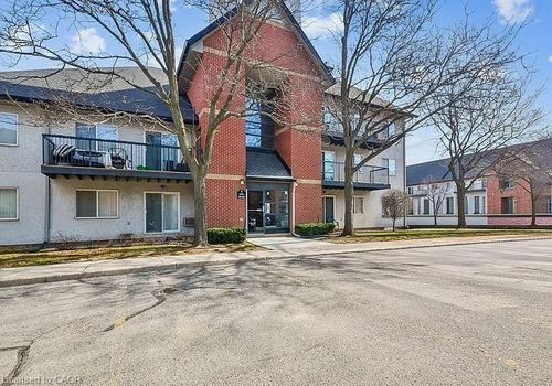 614-1450 Glen Abbey Gate, Oakville, ON, L6M2V7 | Card Image
