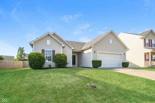 11722 Eldridge Dr, Indianapolis, IN, 46235-6045 | Card Image