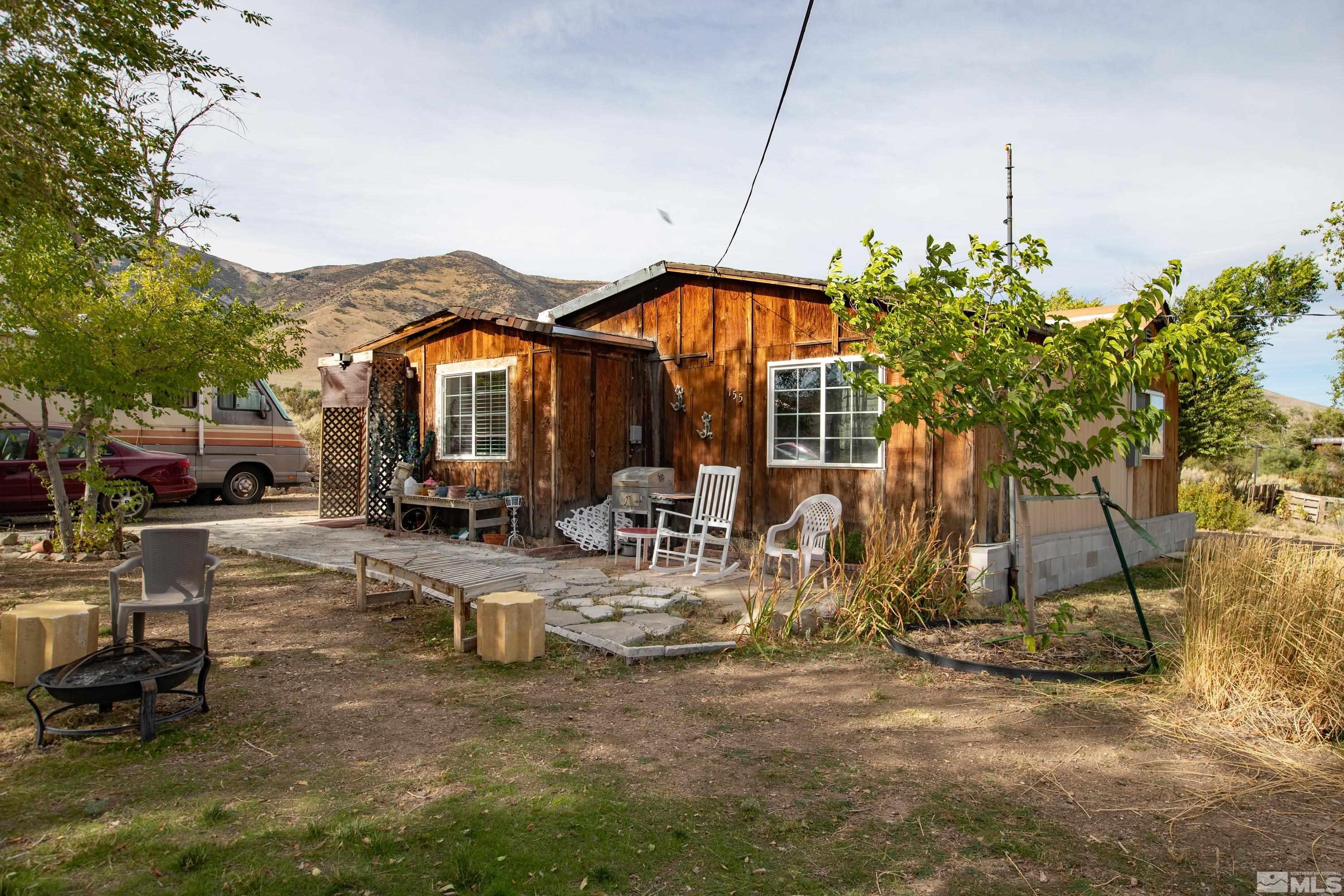 Mer Mac St, Reno, NV 89506