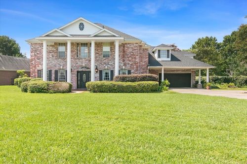 7485 Prestwick Cir, Beaumont, TX, 77707-5438 | Card Image