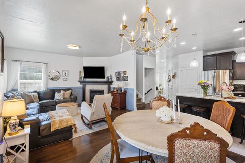 1594 N Catagena Park Way, Saratoga Springs, UT, 84045-3133 | Card Image