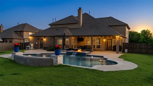 1424 Fence Post Dr, Haslet, TX, 76052-3363 | Card Image