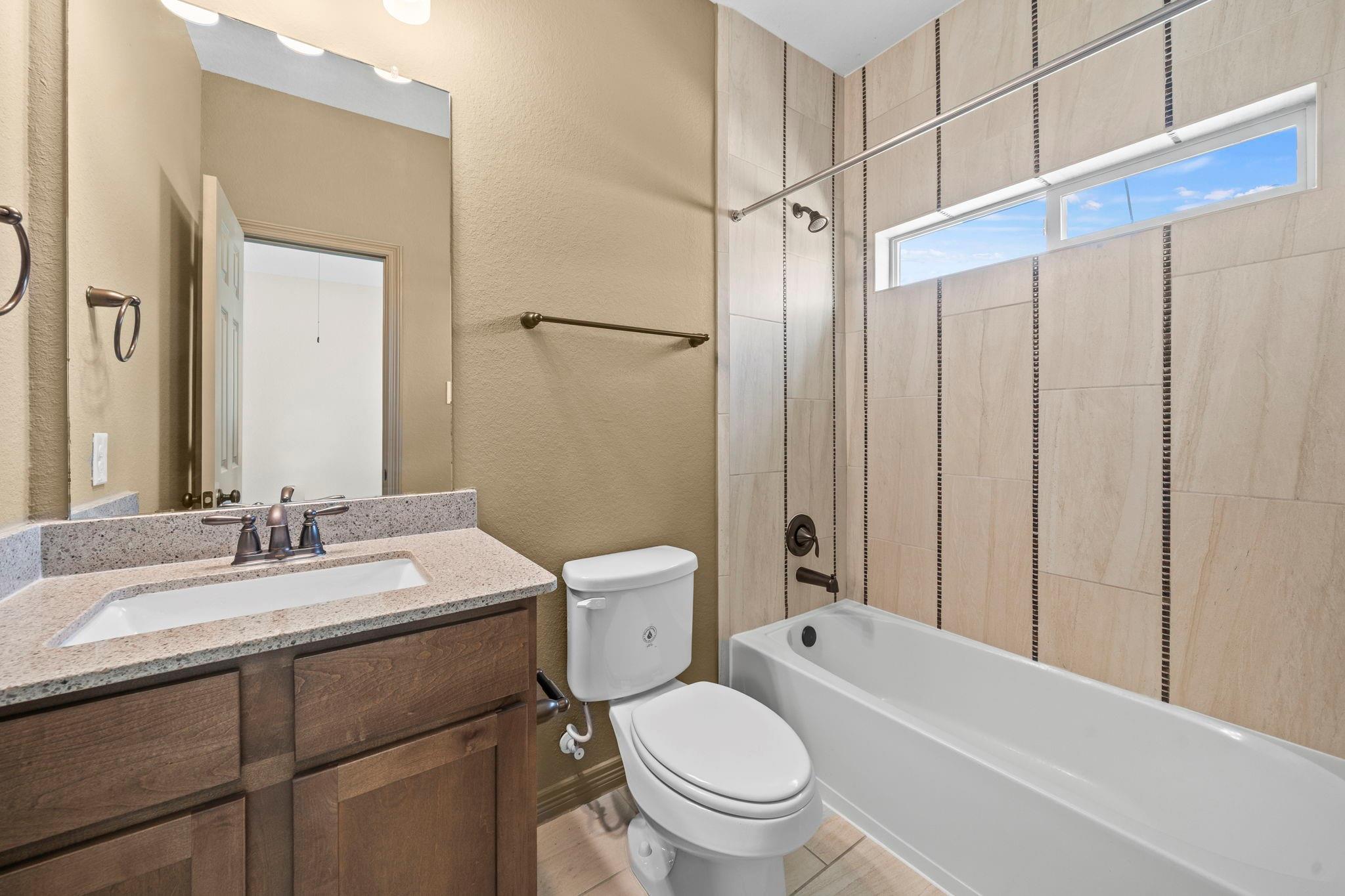Residential in Houston 4