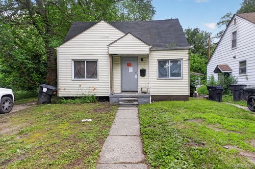 20251 Chapel St, Detroit, MI, 48219-1330 | Card Image