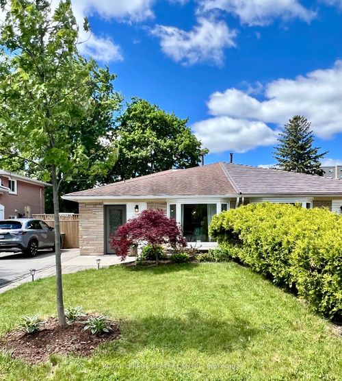 1319 Redbank Cres, Oakville, ON, L6H1Y4 | Card Image