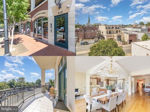 913 Caroline St, FREDERICKSBURG, VA, 22401-5855 | Card Image