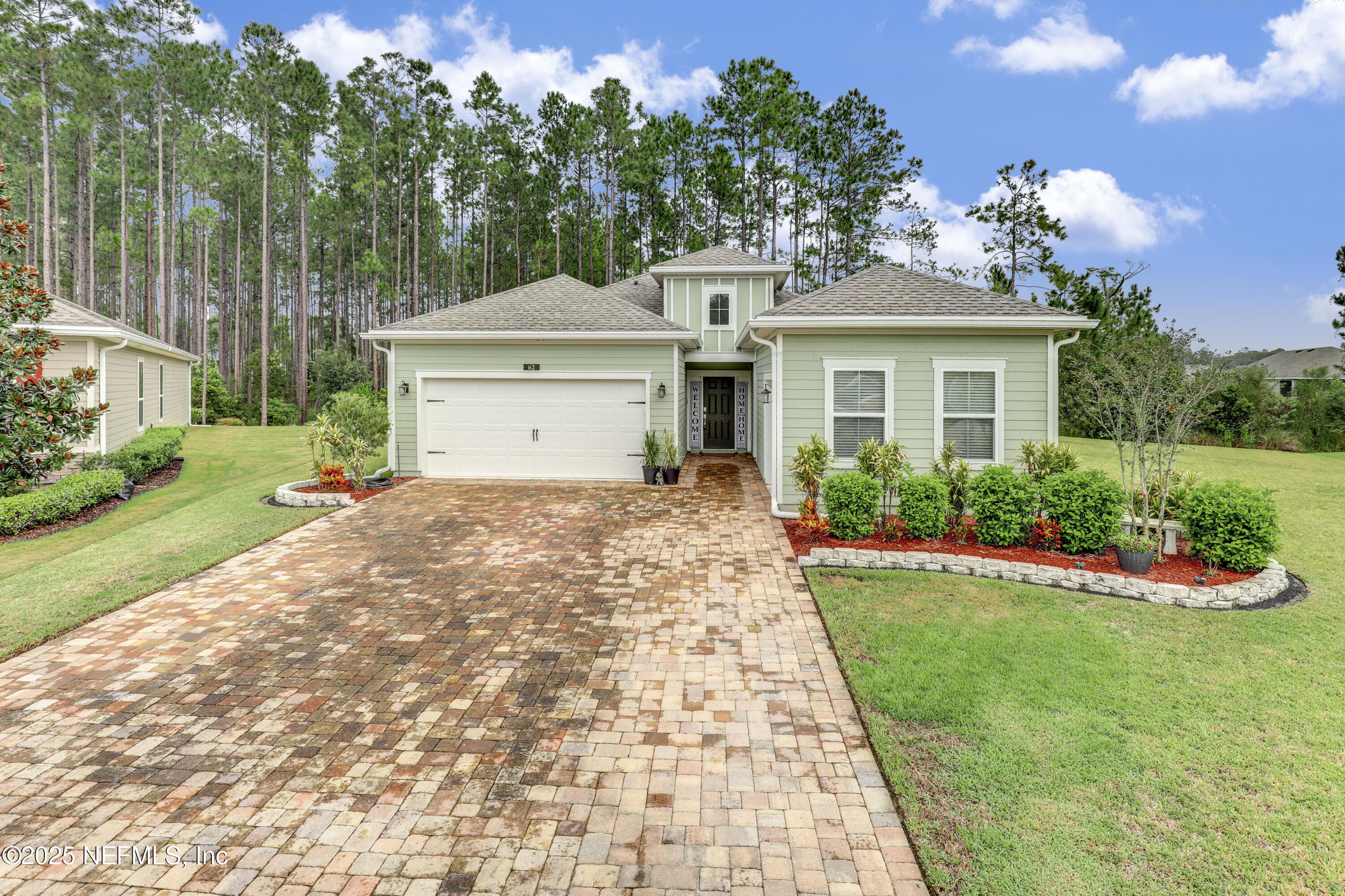 Colibri Bank Ln, Saint Augustine, FL 32092