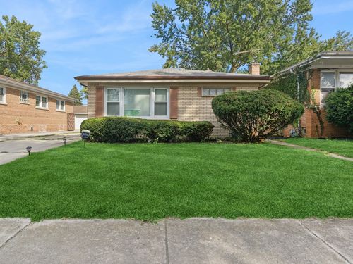 15105 Irving Avenue, Dolton, IL, 60419 | Card Image