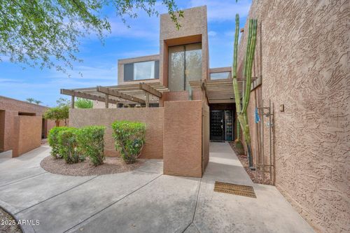 7-7401 N Scottsdale Rd, Paradise Valley, AZ, 85253-3548 | Card Image