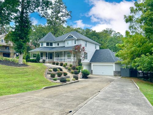 414 Lake Forest Dr, Somerset, KY, 42503-6350 | Card Image