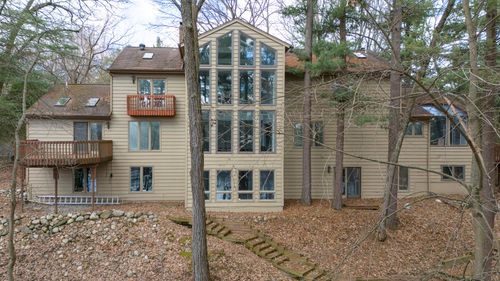 7129 Lakeridge Pl, Kalamazoo, MI, 49009-9758 | Card Image