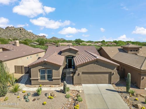7355 E Evening Glow Dr, Scottsdale, AZ, 85266-1296 | Card Image