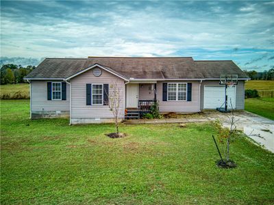 4334 Mellow Lane, House other with 3 bedrooms, 2 bathrooms and null parking in Harrison AR | Image 1