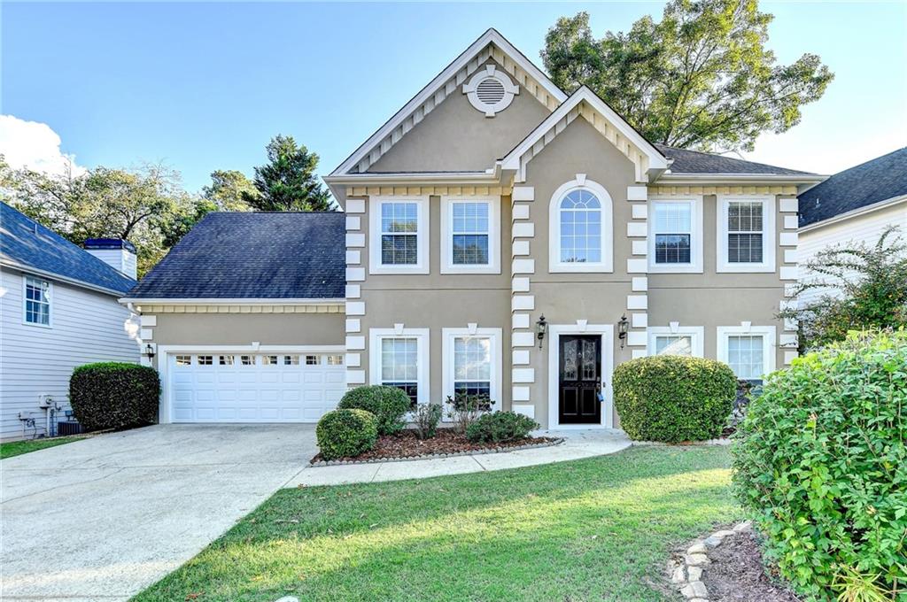 Elgaen Place Dr, Roswell, GA 30075