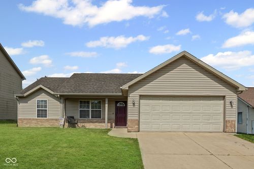 3914 Chenango Place, West Lafayette, IN, 47906 | Card Image