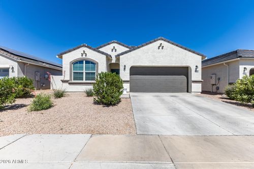 24456 W Hacienda Ave, Buckeye, AZ, 85326-2018 | Card Image
