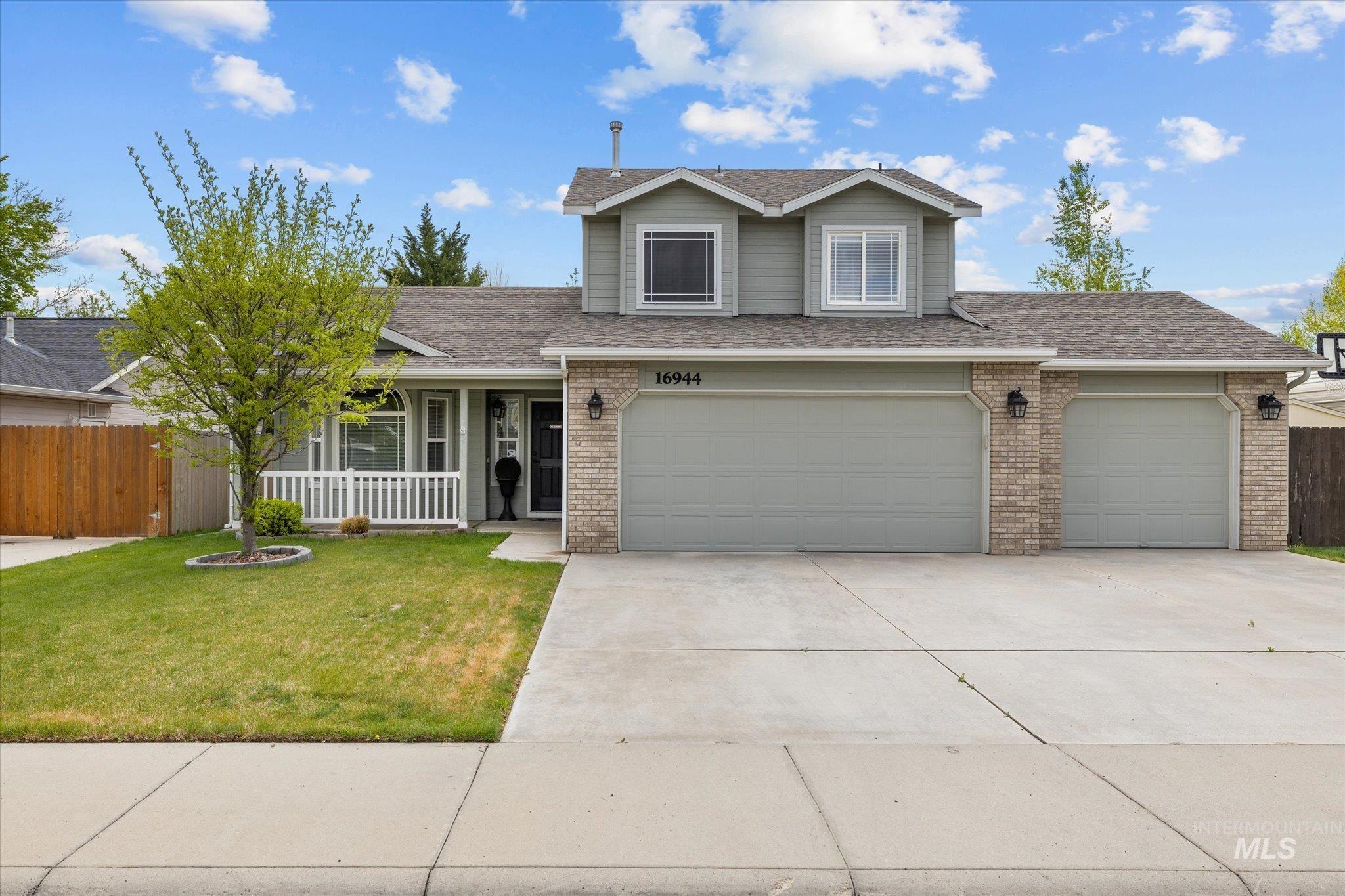 Chelford Loop, Nampa, ID 83687
