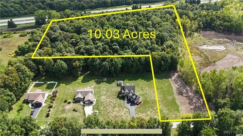 0 Jones Rd, Clarence, NY, 14031 | Card Image