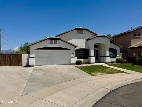 3215 S Brice, Mesa, AZ, 85212-1972 | Card Image