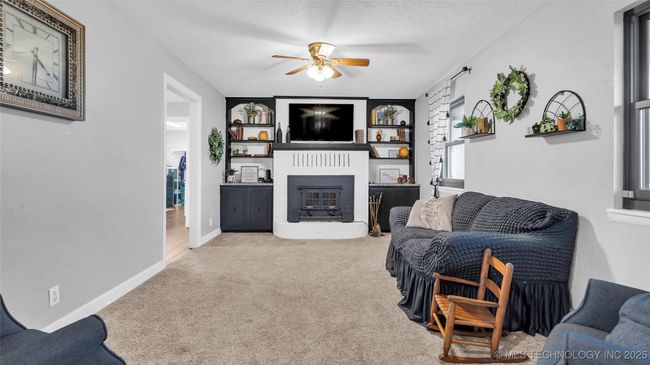 6063 Wilson St, House other with 4 bedrooms, 3 bathrooms and null parking in Durant OK | Image 6