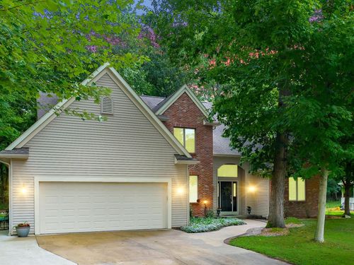 10051 Tuscany Ct, Portage, MI, 49024-9119 | Card Image