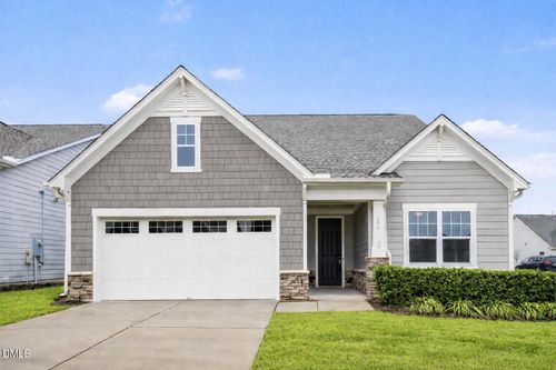100 Ivory Ln, Raleigh, NC, 27610-8299 | Card Image