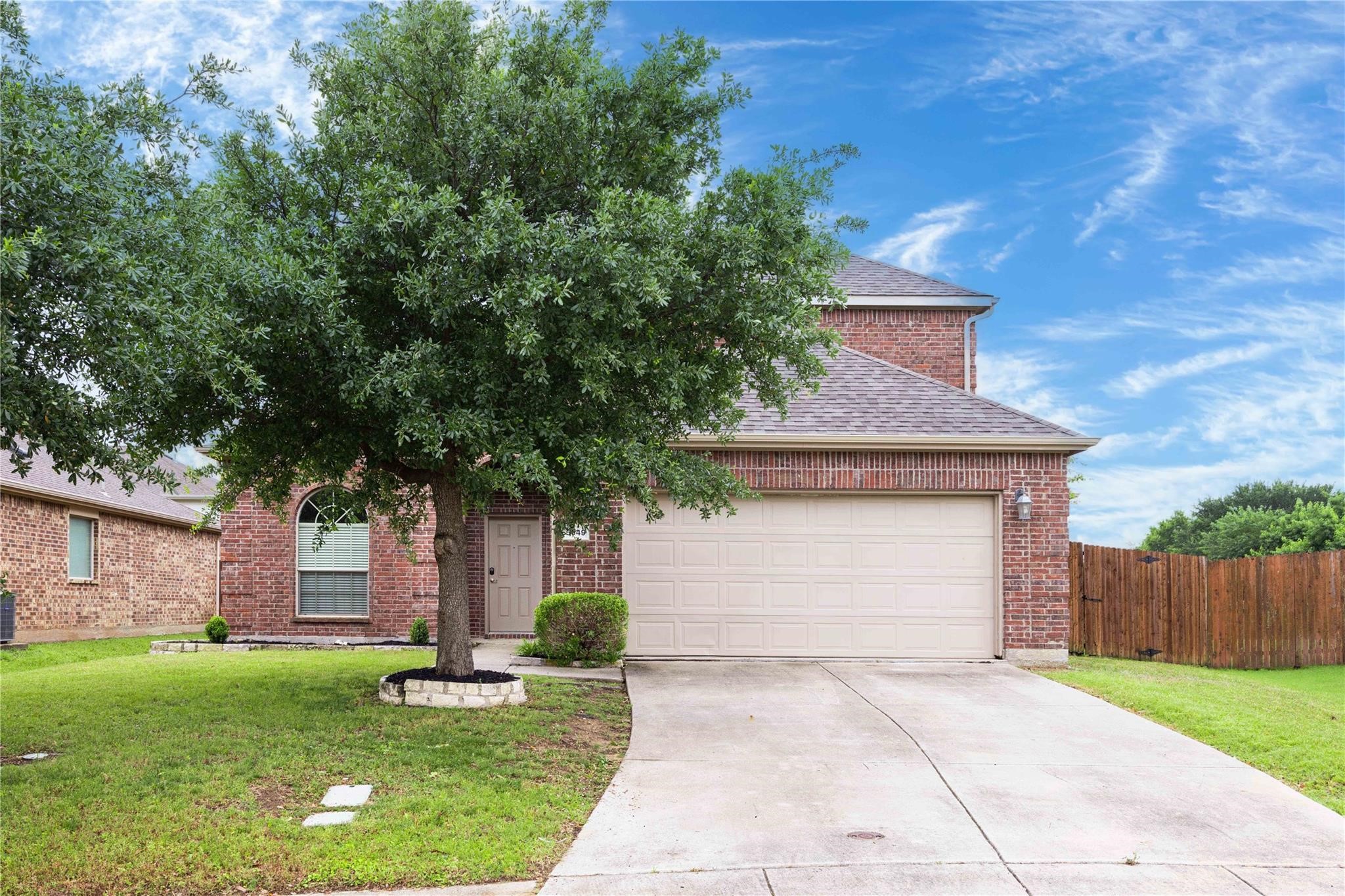 Residential Lease in McKinney
