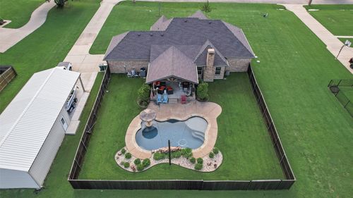 1132 Chartres, Kaufman, TX, 75142-4472 | Card Image